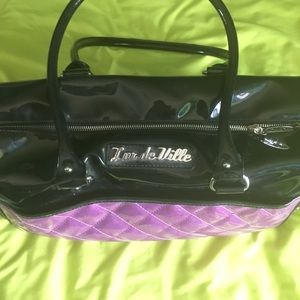 Lux de Ville Purse